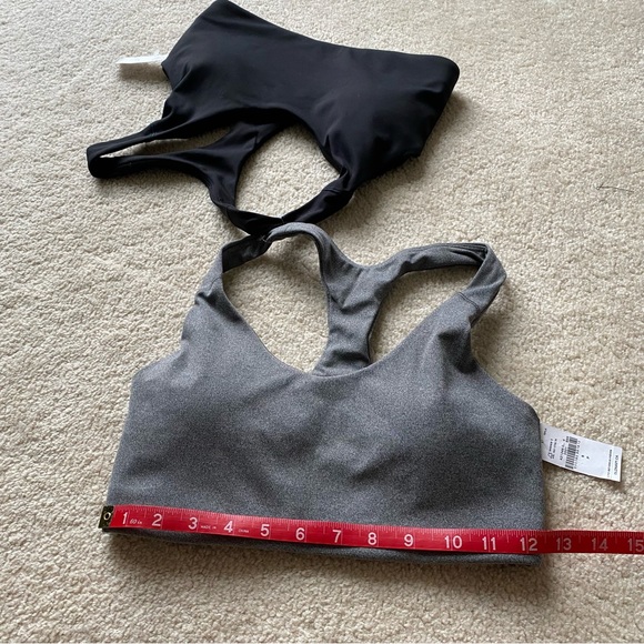 OLD NAVY POWERSOFT SPORTS BRAS (TWO PACK) - Picture 16 of 16